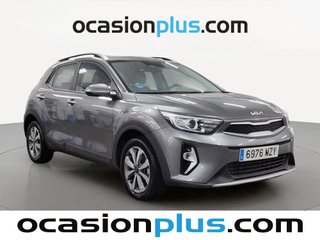 Kia Stonic 1.0 T-GDi MHEV MT Concept 74 kW (100 CV)