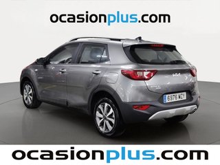 Kia Stonic 1.0 T-GDi MHEV MT Concept 74 kW (100 CV)