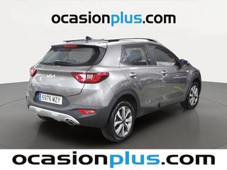 Kia Stonic 1.0 T-GDi MHEV MT Concept 74 kW (100 CV)