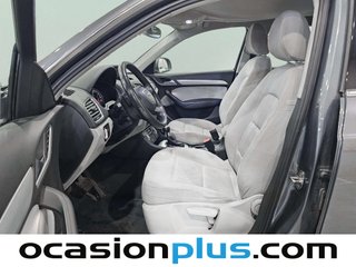 Audi Q3 Ambiente 2.0 TDI quattro 130 kW (177 CV) S tronic