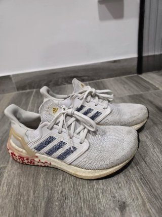 Zapatillas Adidas Ultraboost 20