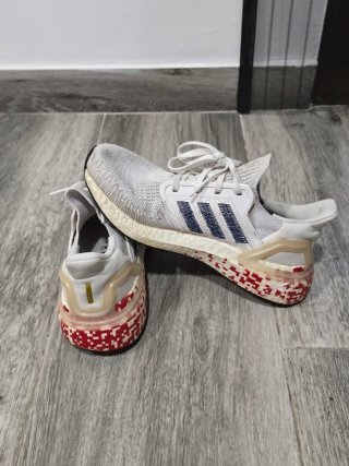 Zapatillas Adidas Ultraboost 20