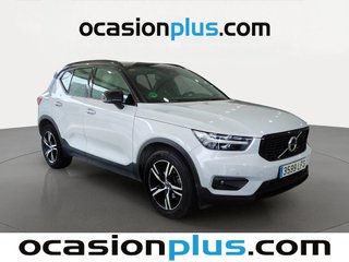 Volvo XC40 D3 R-Design 110 kW (150 CV)
