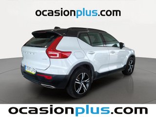 Volvo XC40 D3 R-Design 110 kW (150 CV)