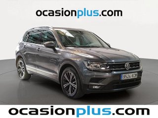 Volkswagen Tiguan Advance 1.4 ACT TSI 110 kW (150 CV)