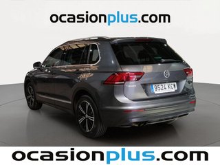 Volkswagen Tiguan Advance 1.4 ACT TSI 110 kW (150 CV)