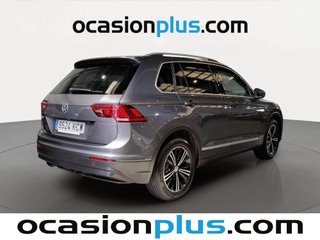 Volkswagen Tiguan Advance 1.4 ACT TSI 110 kW (150 CV)