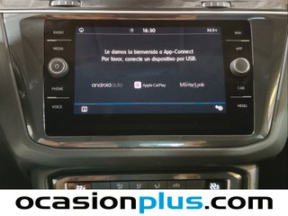 Volkswagen Tiguan Advance 1.4 ACT TSI 110 kW (150 CV)