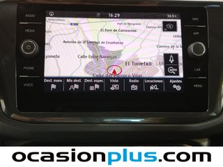 Volkswagen Tiguan Advance 1.4 ACT TSI 110 kW (150 CV)