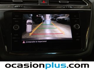 Volkswagen Tiguan Advance 1.4 ACT TSI 110 kW (150 CV)