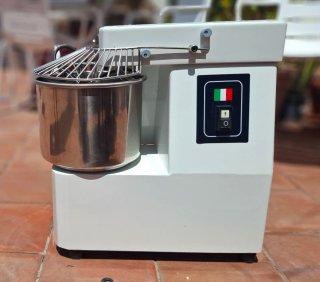 Amasadora Espiral 10L