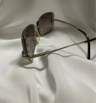 Occhiali da sole Givenchy donna oro/marrone