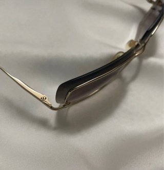 Occhiali da sole Givenchy donna oro/marrone
