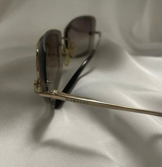 Occhiali da sole Givenchy donna oro/marrone