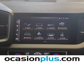 Audi A1 Sportback Adrenalin edition 30 TFSI 81 kW (110 CV) S tronic