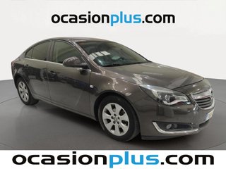 Opel Insignia 1.6CDTI ecoFlex Selective 100 kW (136 CV)