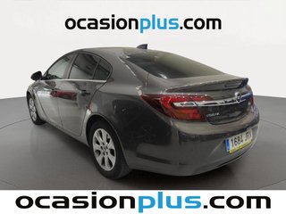 Opel Insignia 1.6CDTI ecoFlex Selective 100 kW (136 CV)