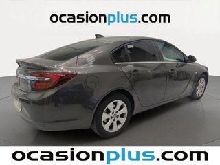 Opel Insignia 1.6CDTI ecoFlex Selective 100 kW (136 CV)