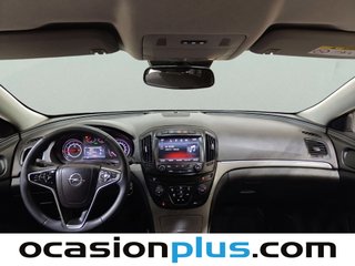Opel Insignia 1.6CDTI ecoFlex Selective 100 kW (136 CV)