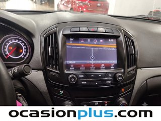 Opel Insignia 1.6CDTI ecoFlex Selective 100 kW (136 CV)