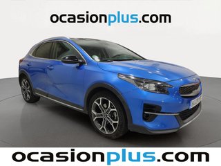 Kia XCeed 1.4 T-GDi Emotion 103 kW (140 CV)