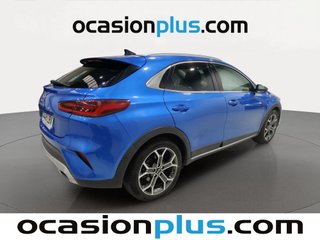 Kia XCeed 1.4 T-GDi Emotion 103 kW (140 CV)
