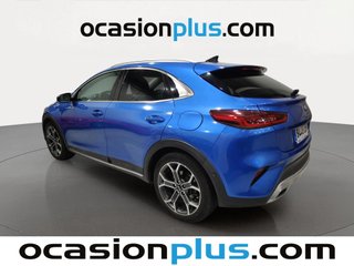 Kia XCeed 1.4 T-GDi Emotion 103 kW (140 CV)