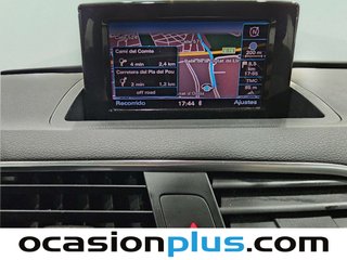 Audi Q3 Ambiente 2.0 TDI quattro 130 kW (177 CV) S tronic