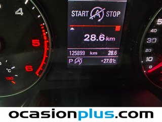 Audi Q3 Ambiente 2.0 TDI quattro 130 kW (177 CV) S tronic