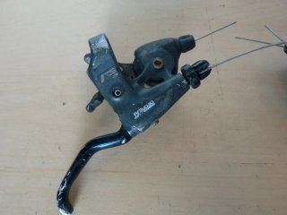 Manetas Freno Shimano XT M095