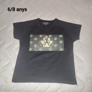 Camisetas infantiles