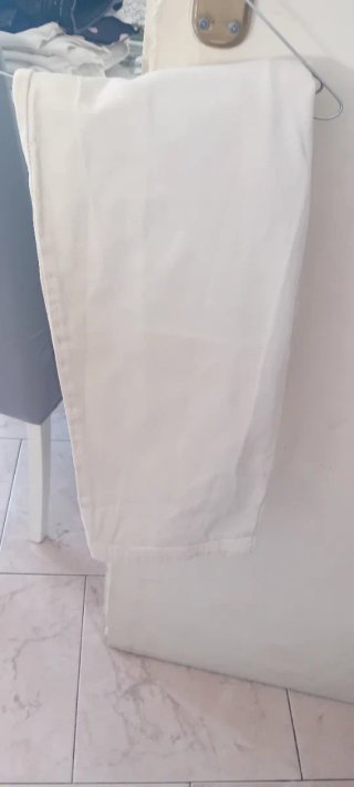 Zara Pantalone Bambino 7/8 Anni
