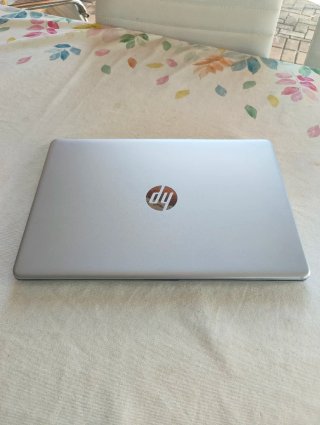 Portátil HP 15,6" Nuevo | SSD NVMe | Windows 11