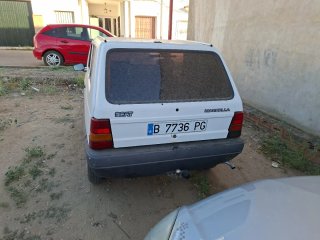 SEAT marbella 1996