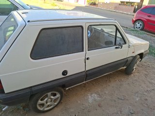 SEAT marbella 1996