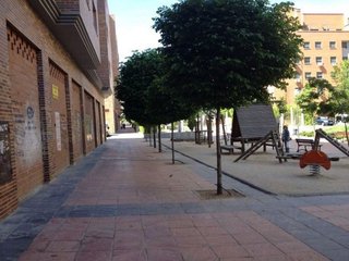 Local comercial en alquiler en El Puerto en Coslada