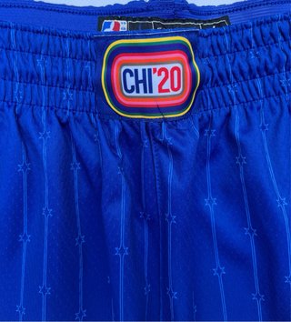 Shorts NBA Jordan All-Star 2020