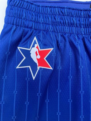 Shorts NBA Jordan All-Star 2020