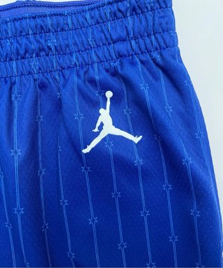 Shorts NBA Jordan All-Star 2020