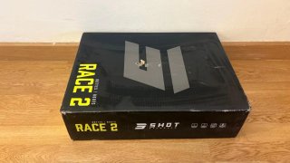 Botas Sidi Race 2 Enduro/Motocross Talla 39