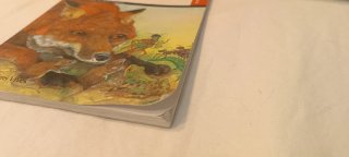Fábulas de Esopo de Jerry Pinkney