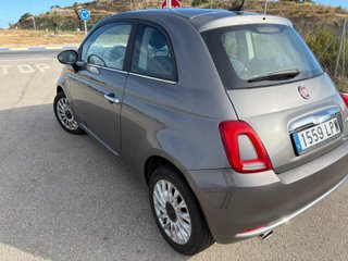 Fiat 500 1.0 Hybrid Dolcevita 70CV (2021)