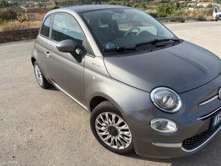 Fiat 500 1.0 Hybrid Dolcevita 70CV (2021)