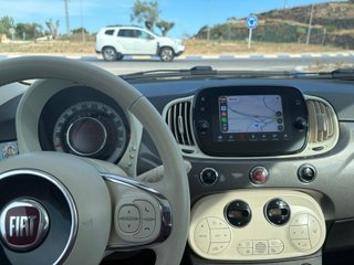 Fiat 500 1.0 Hybrid Dolcevita 70CV (2021)