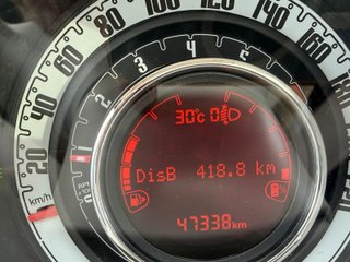 Fiat 500 1.0 Hybrid Dolcevita 70CV (2021)