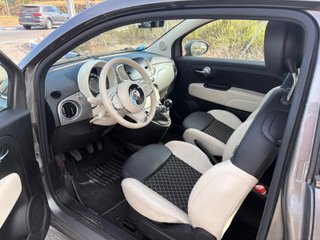 Fiat 500 1.0 Hybrid Dolcevita 70CV (2021)