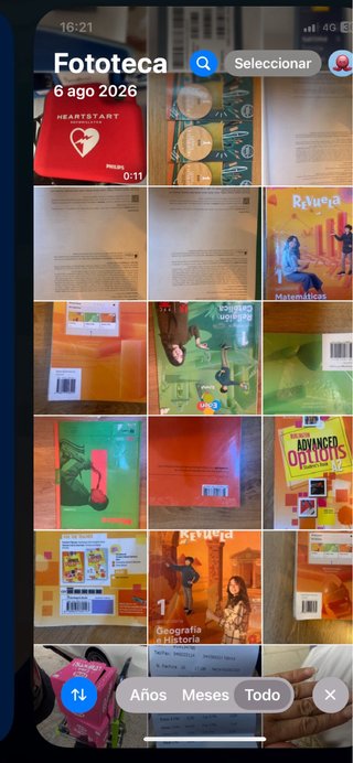 Libro geografia e historia 1 secundaria
