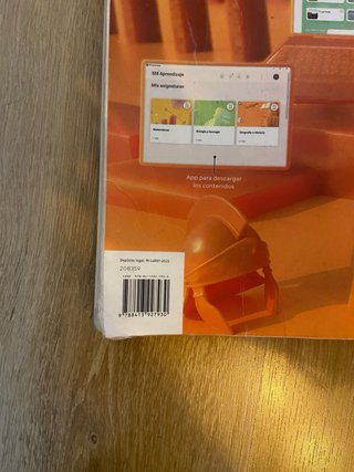 Libro geografia e historia 1 secundaria
