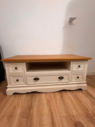 Mueble TV Maisons Du Monde madera