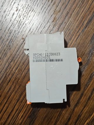 Diferencial GE 40A 30mA AC
